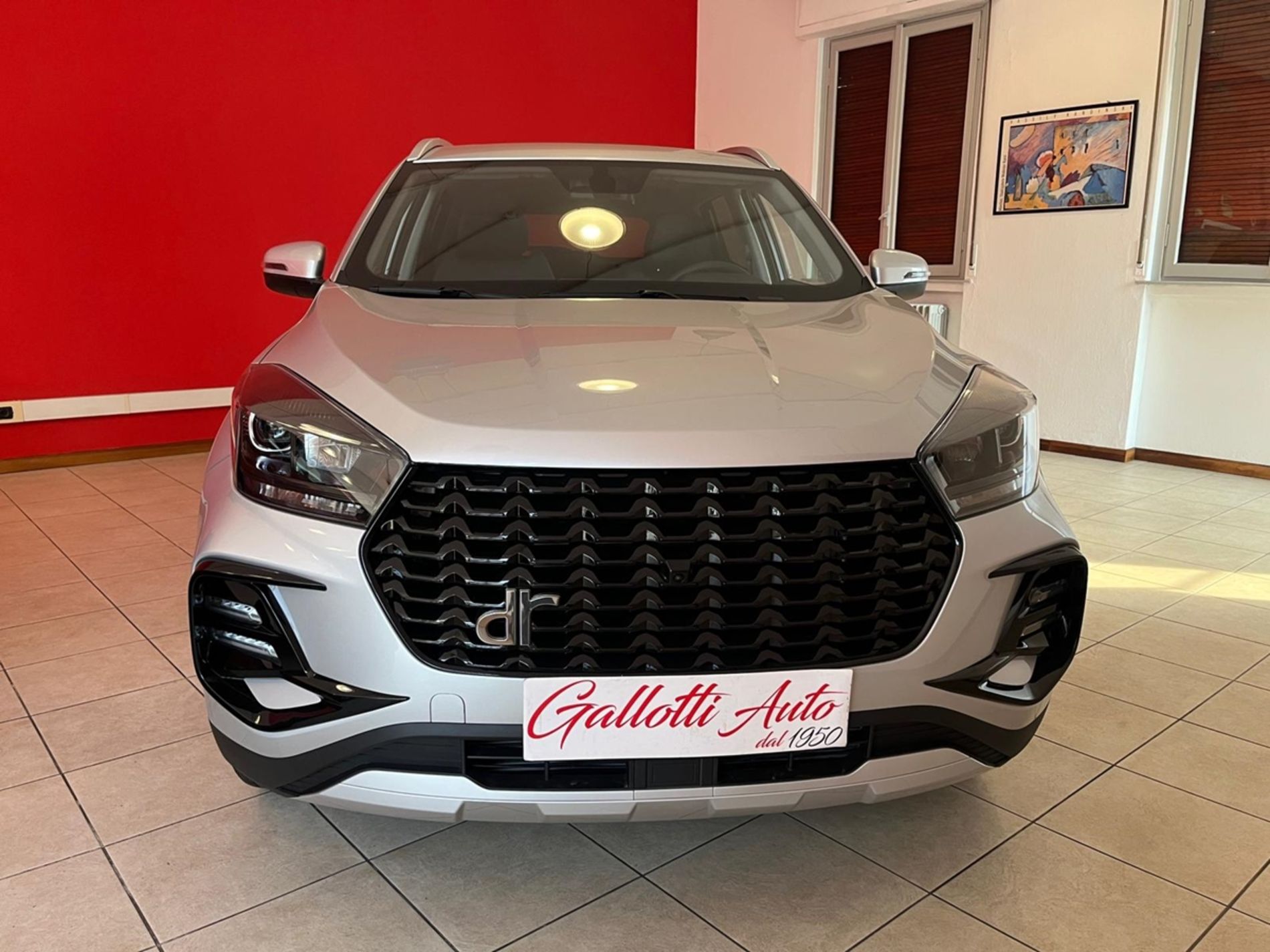  1.5 Turbo benzina 154cv  - Gallotti Auto